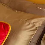 Luxury Over Time