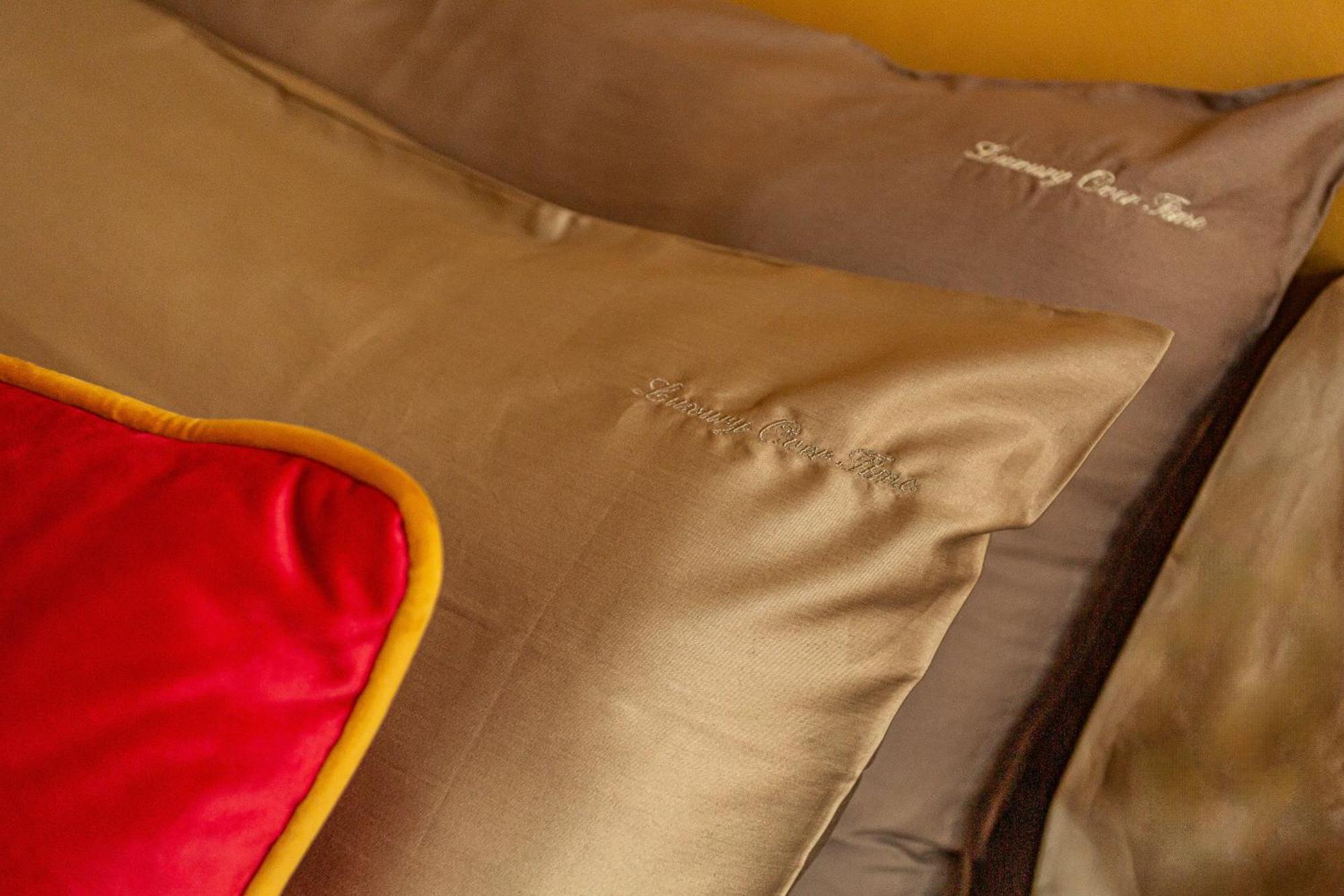 Luxury Over Time Roma
