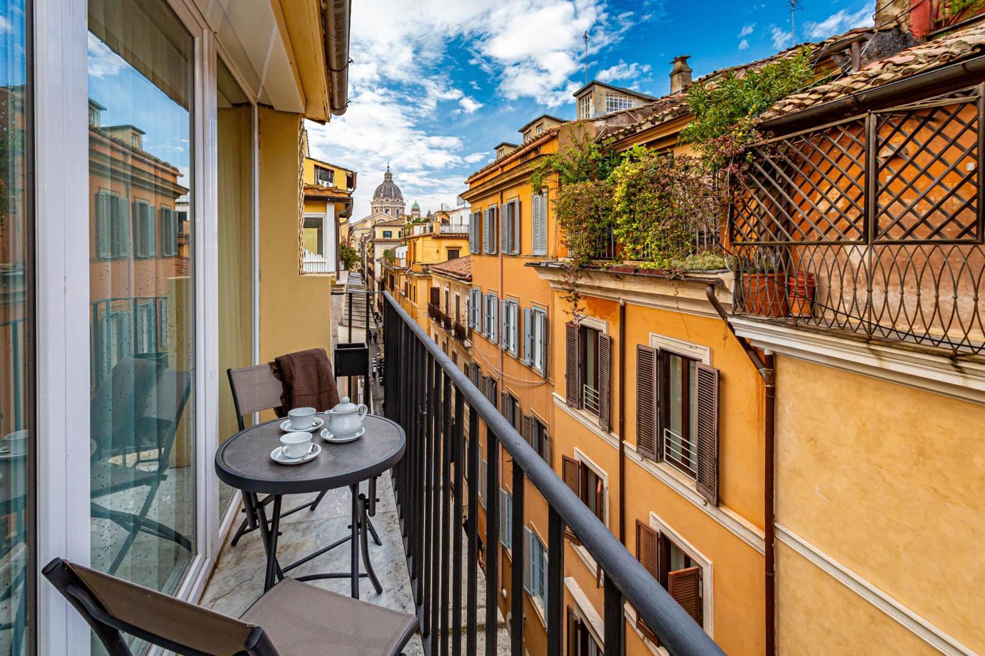Luxury Over Time Appartamento