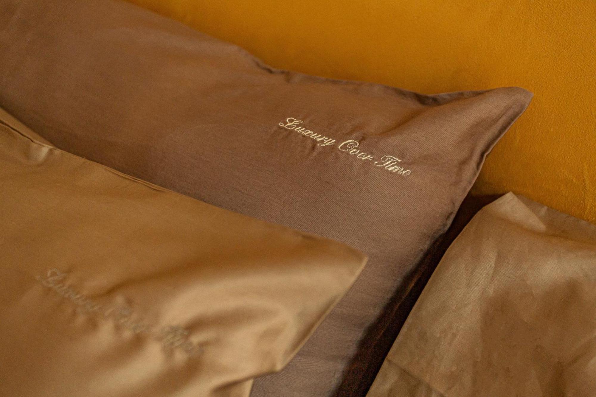 Appartamento Luxury Over Time