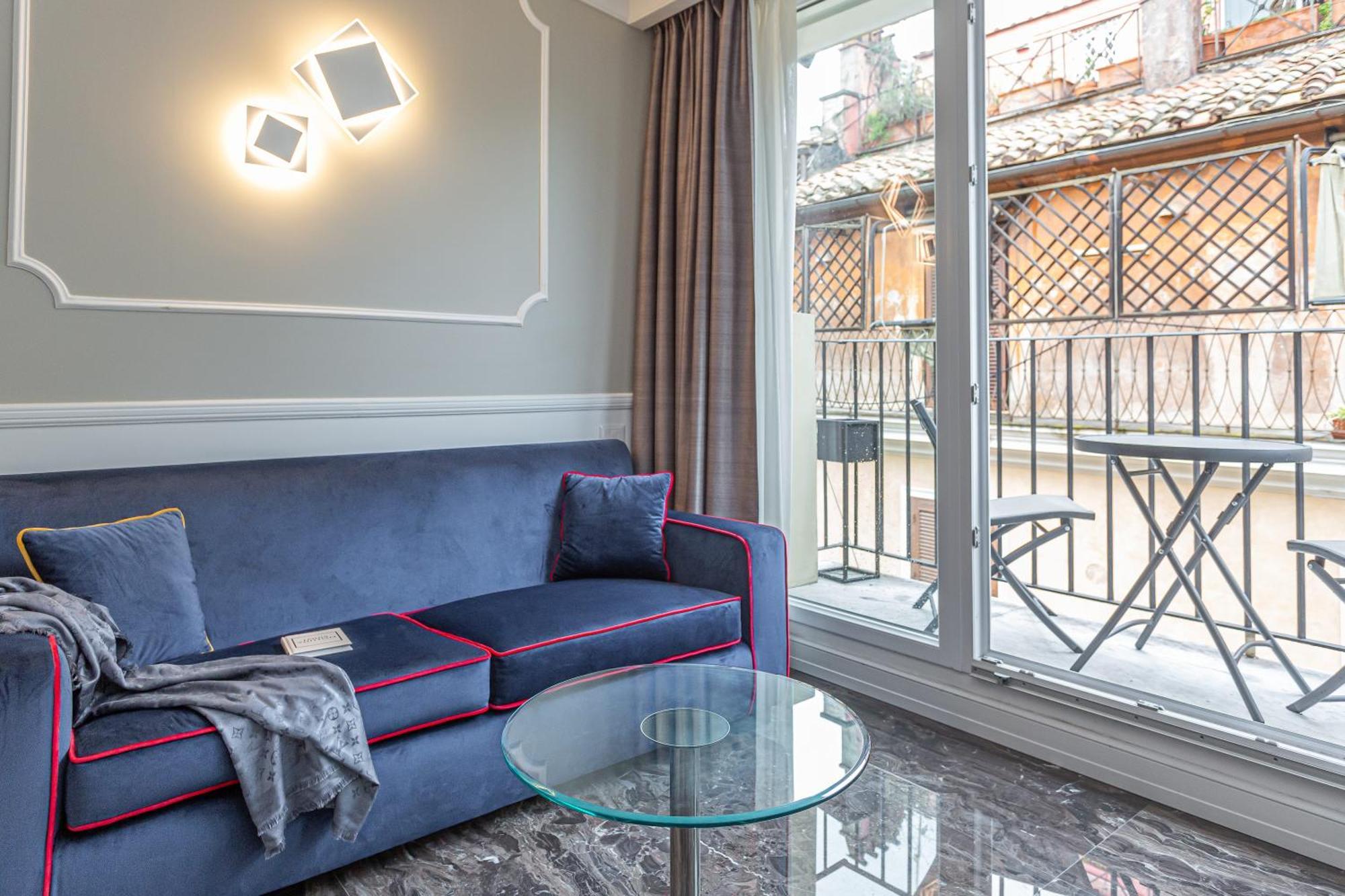 Appartamento Luxury Over Time