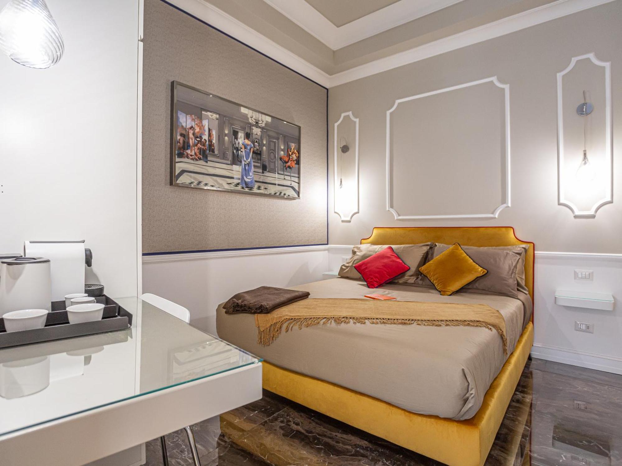 Luxury Over Time Appartamento