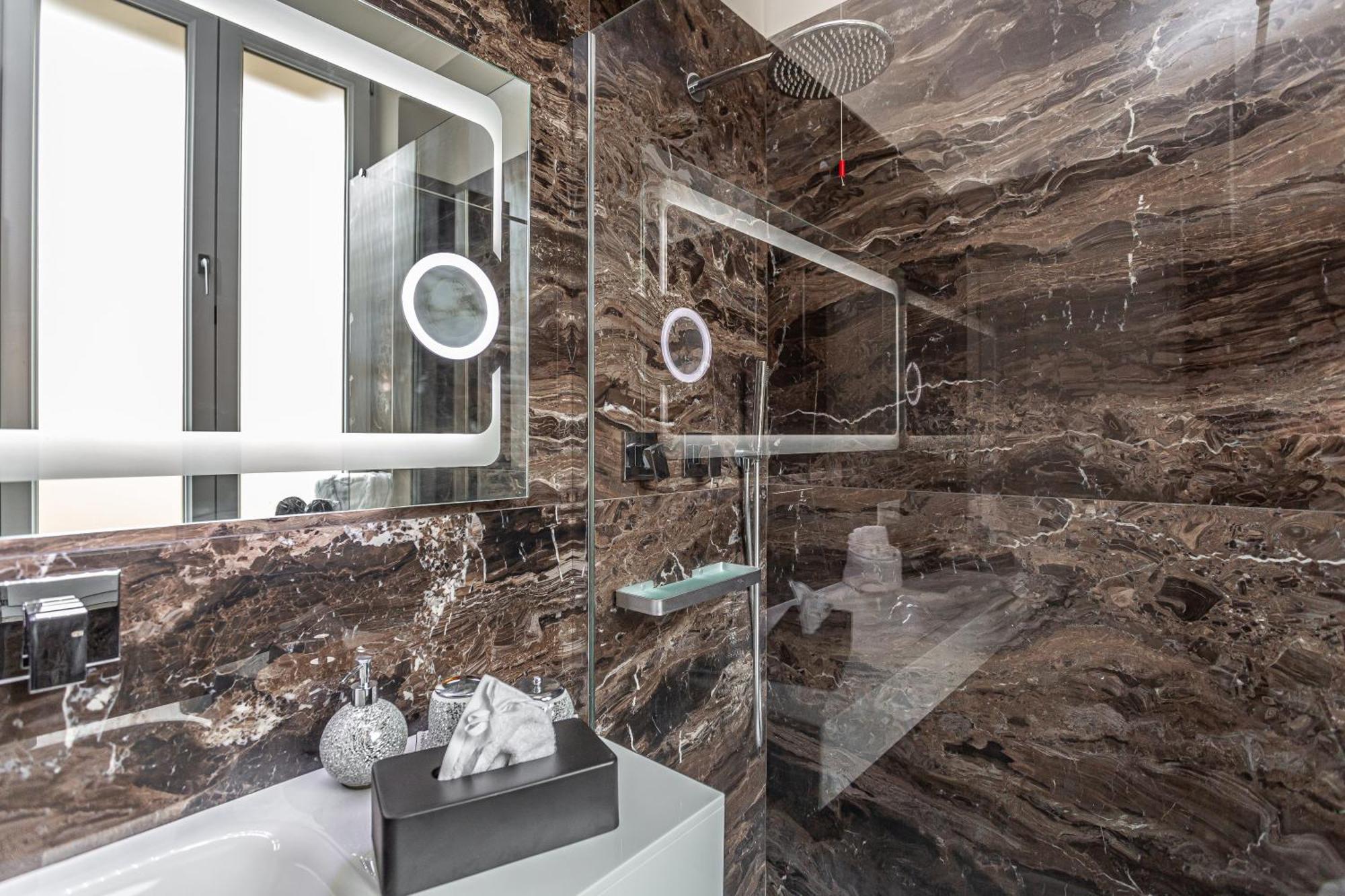 Luxury Over Time Apartamento *